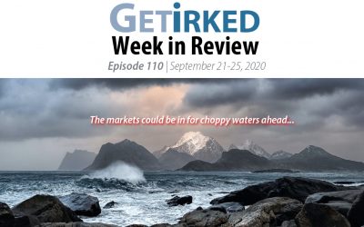 Week in Review #110