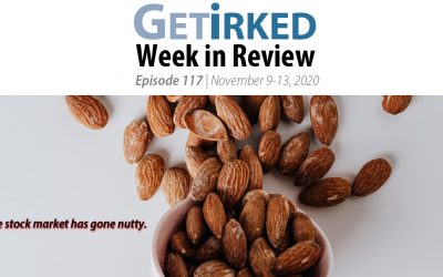 Week in Review #117