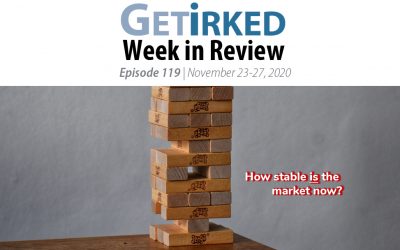 Week in Review #119