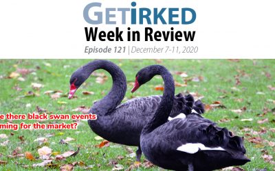 Week in Review #121