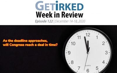 Week in Review #122