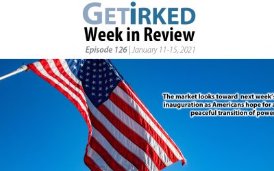 Week in Review #126