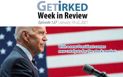 Week in Review #127