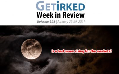 Week in Review #128