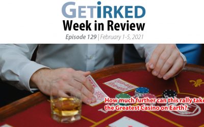 Week in Review #129