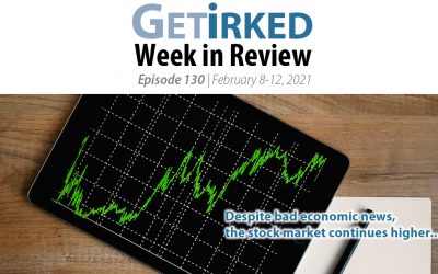 Week in Review #130