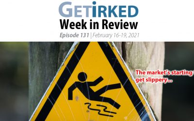 Week in Review #131