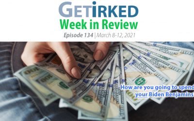 Week in Review #134