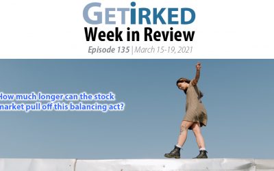 Week in Review #135