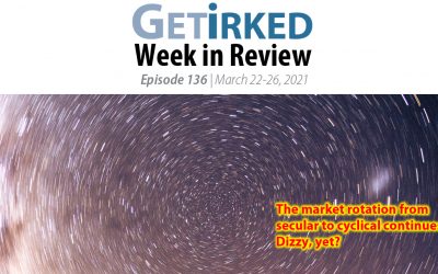 Week in Review #136