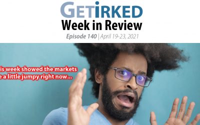 Week in Review #140