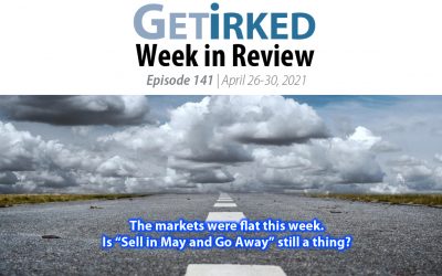 Week in Review #141