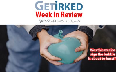 Week in Review #143