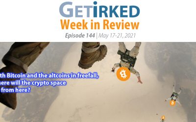 Week in Review #144