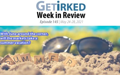 Week in Review #145