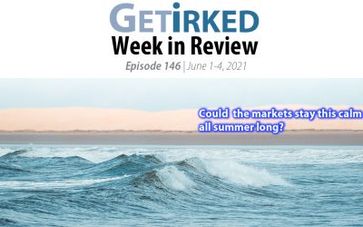 Week in Review #146