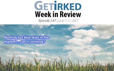 Week in Review #147