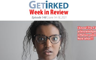 Week in Review #148