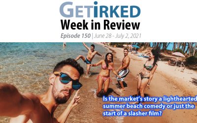 Week in Review #150