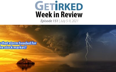 Week in Review #151