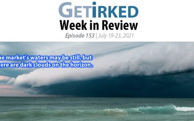 Week in Review #153