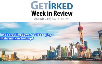 Week in Review #154