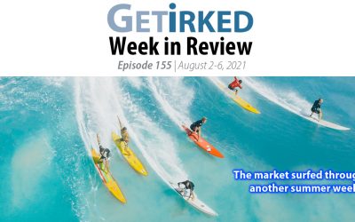 Week in Review #155
