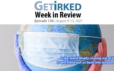Week in Review #156