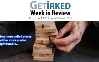 Week in Review #157
