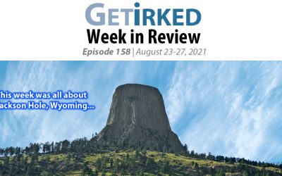 Week in Review #158