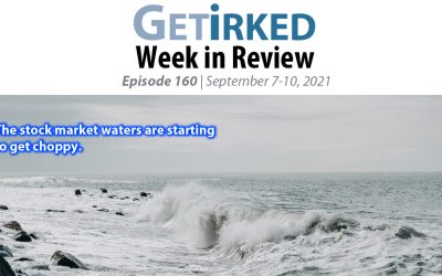 Week in Review #160