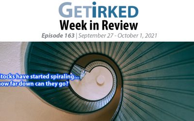 Week in Review #163