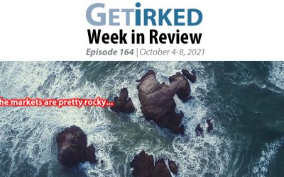 Week in Review #164