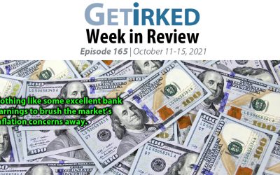 Week in Review #165