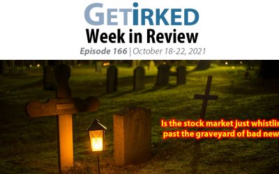 Week in Review #166