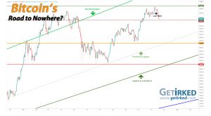 Bitcoin's Road to Nowhere - Get Irked
