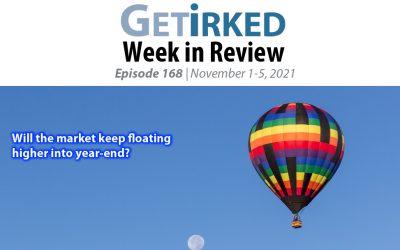 Week in Review #168