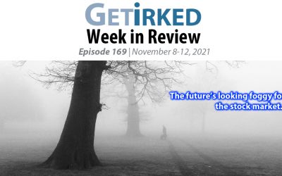 Week in Review #169