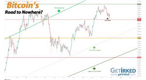 Bitcoin's Road to Nowhere - Get Irked