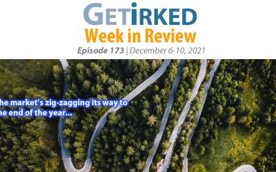 Week in Review #173