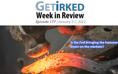 Week in Review #177
