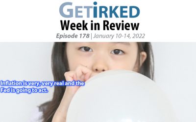 Week in Review #178