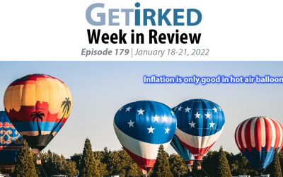 Week in Review #179