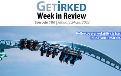 Week in Review #180