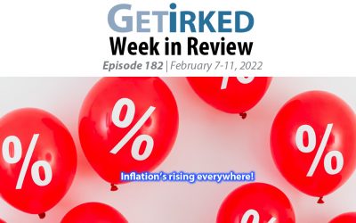 Week in Review #182