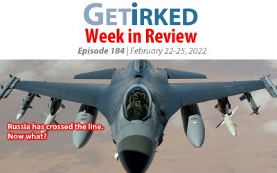 Week in Review #184
