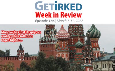 Week in Review #186