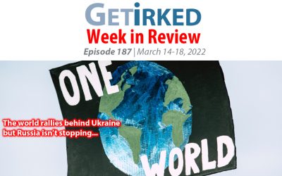 Week in Review #187