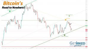 Bitcoin's Road to Nowhere - Get Irked