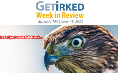 Week in Review #190